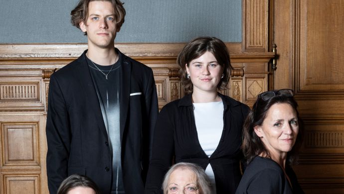 De Jaren - Theater Malpertuis / Het Laatste Bedrijf
