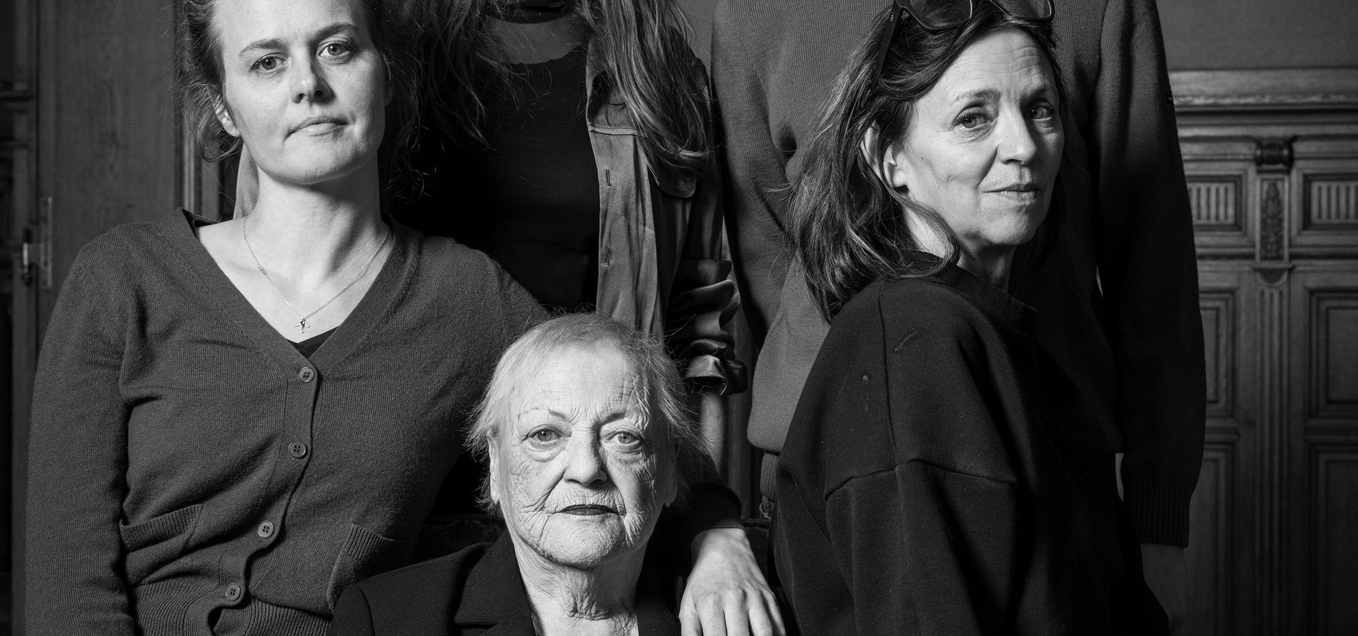 De Jaren - Theater Malpertuis / Het Laatste Bedrijf