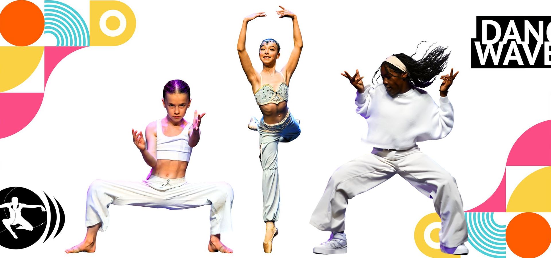 Banner DanceWaves