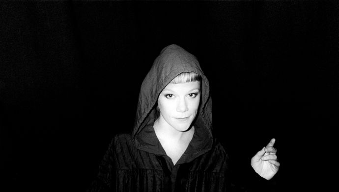 Trixie Whitley