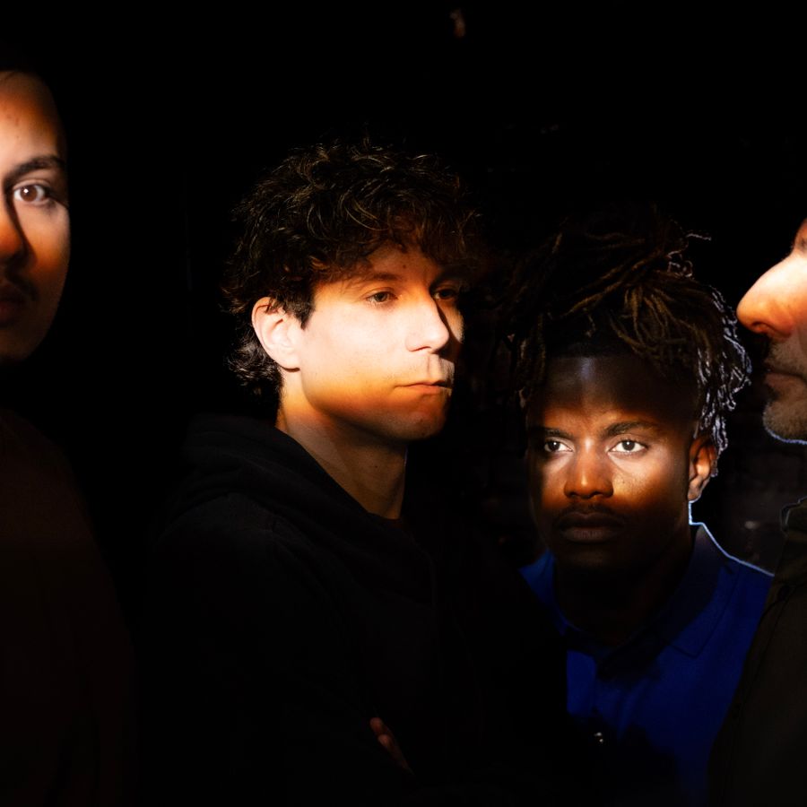 Lara Staal / NTGent - De Gevangenis