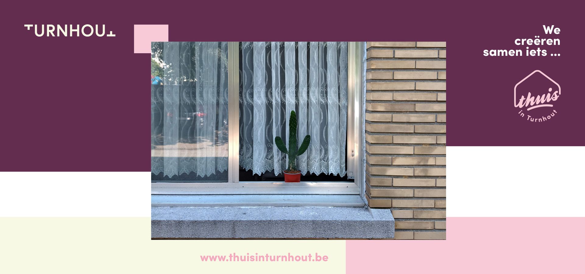 dit lijkt een beetje op een cactus - Bad van Marie & Zwerm