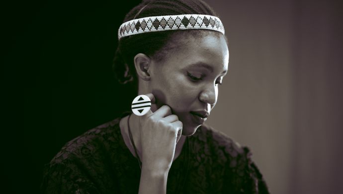 Thandi Ntuli