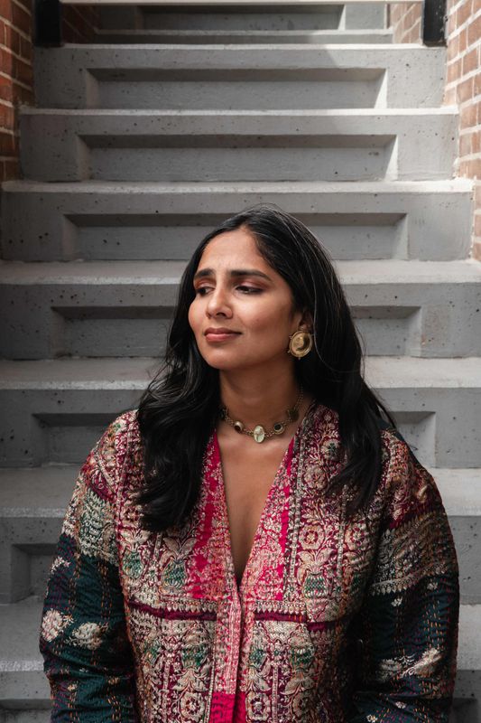 Rashi Agarwal