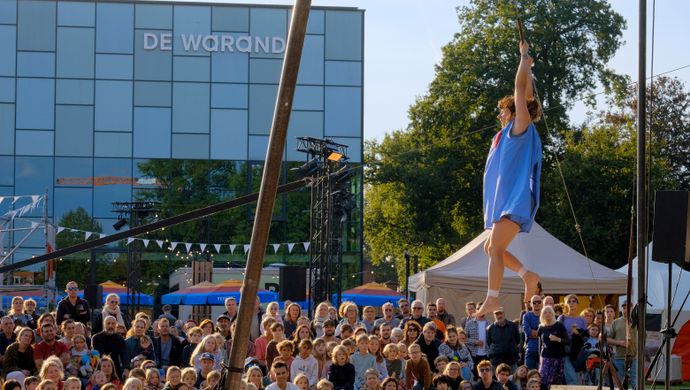 Plein de Cirque 2024