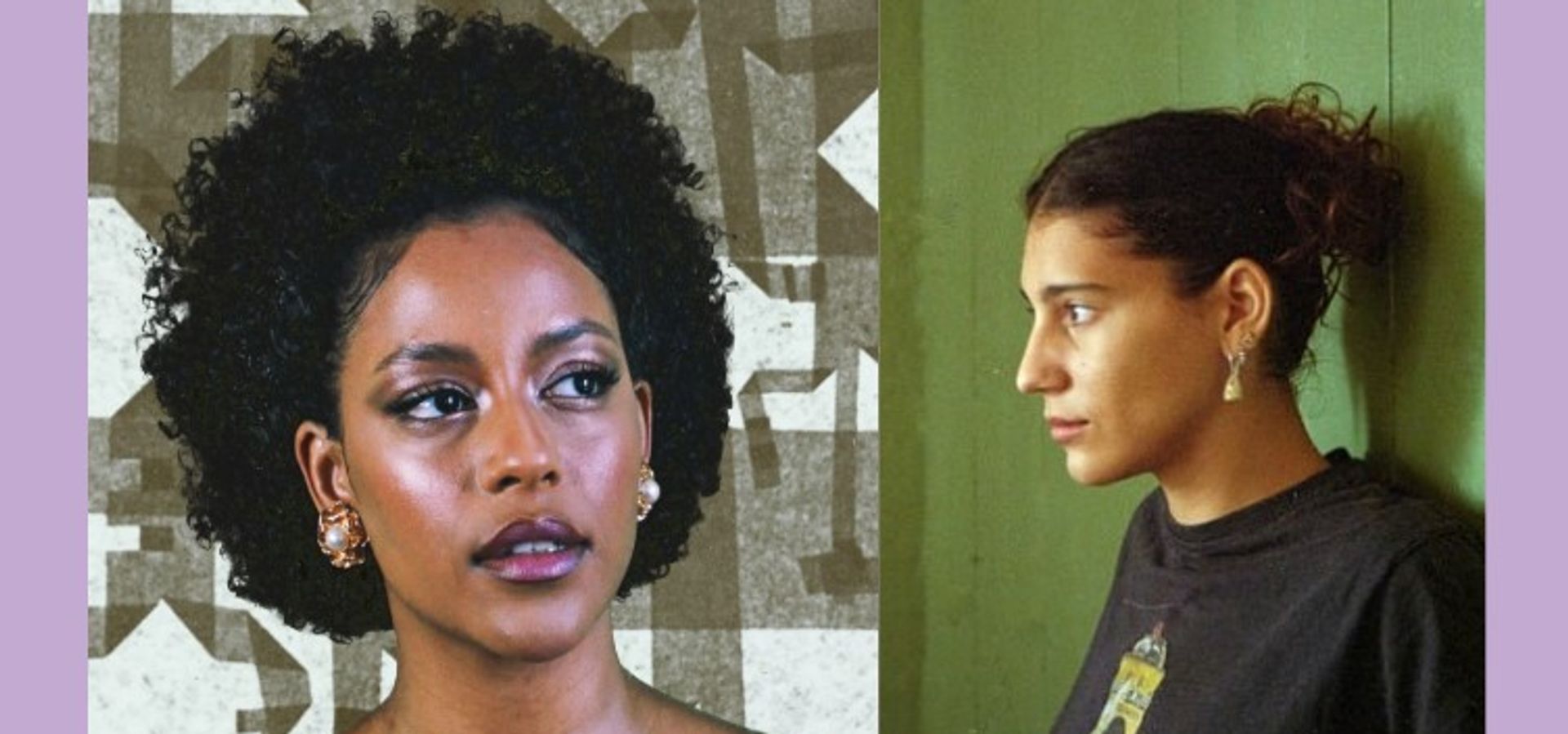 Adja + Helena Casella (LIFT)