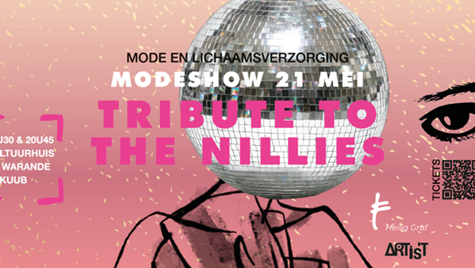 Promobeeld Tribute to the Nillies
