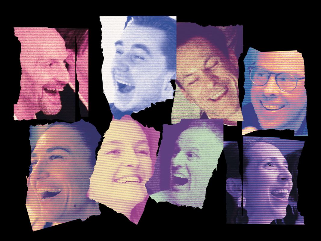 DE HOE De SITCOMEBACK acteurs