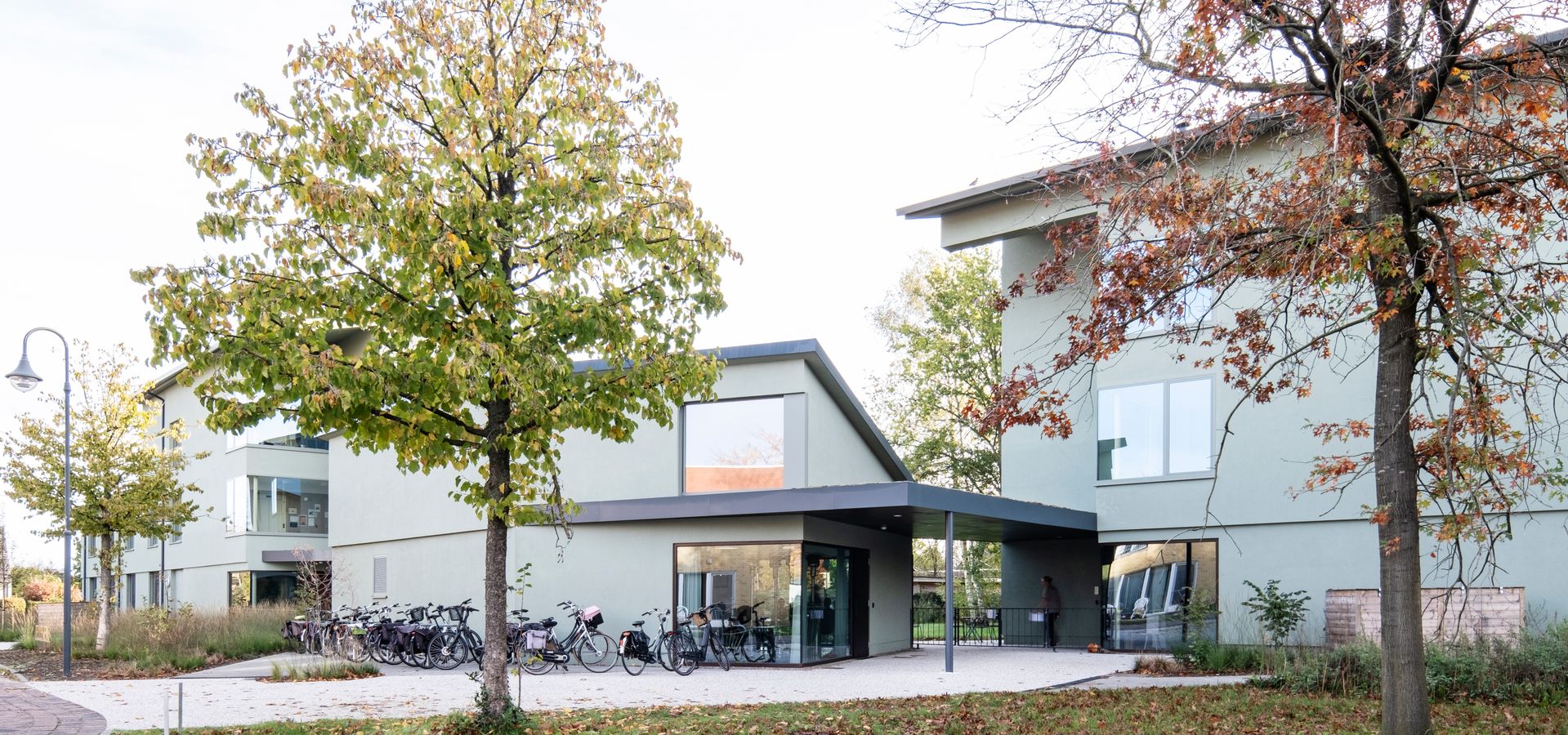 woonzorgcentrum Bellekens in Arendonk