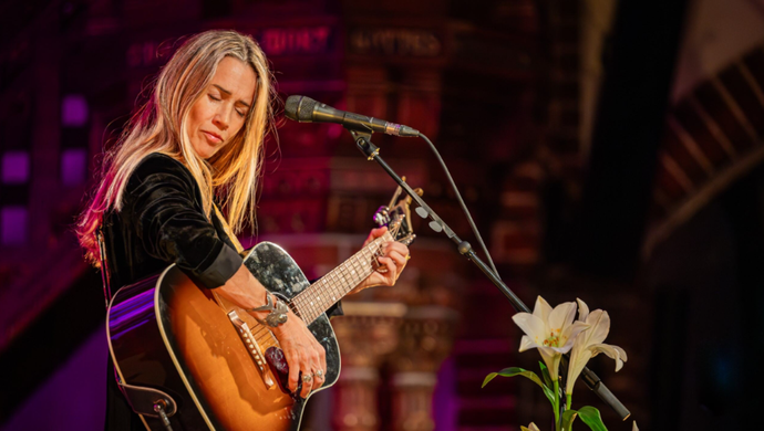 Heather Nova