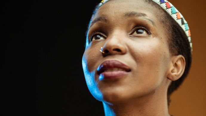 Thandi Ntuli