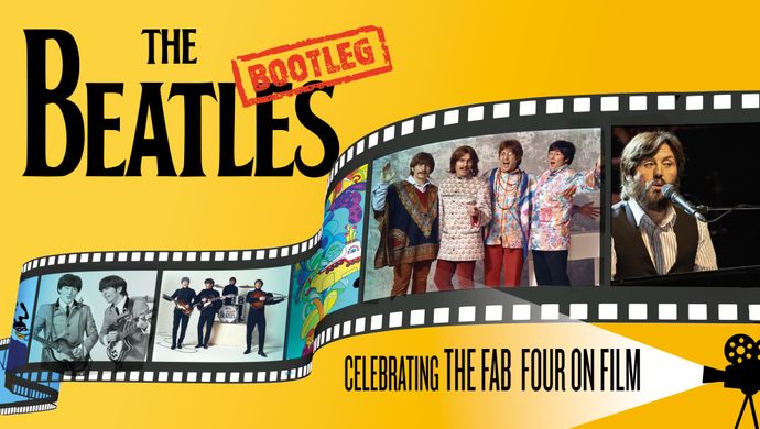 The Bootleg  Beatles
