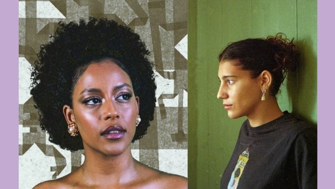 Adja + Helena Casella (LIFT)