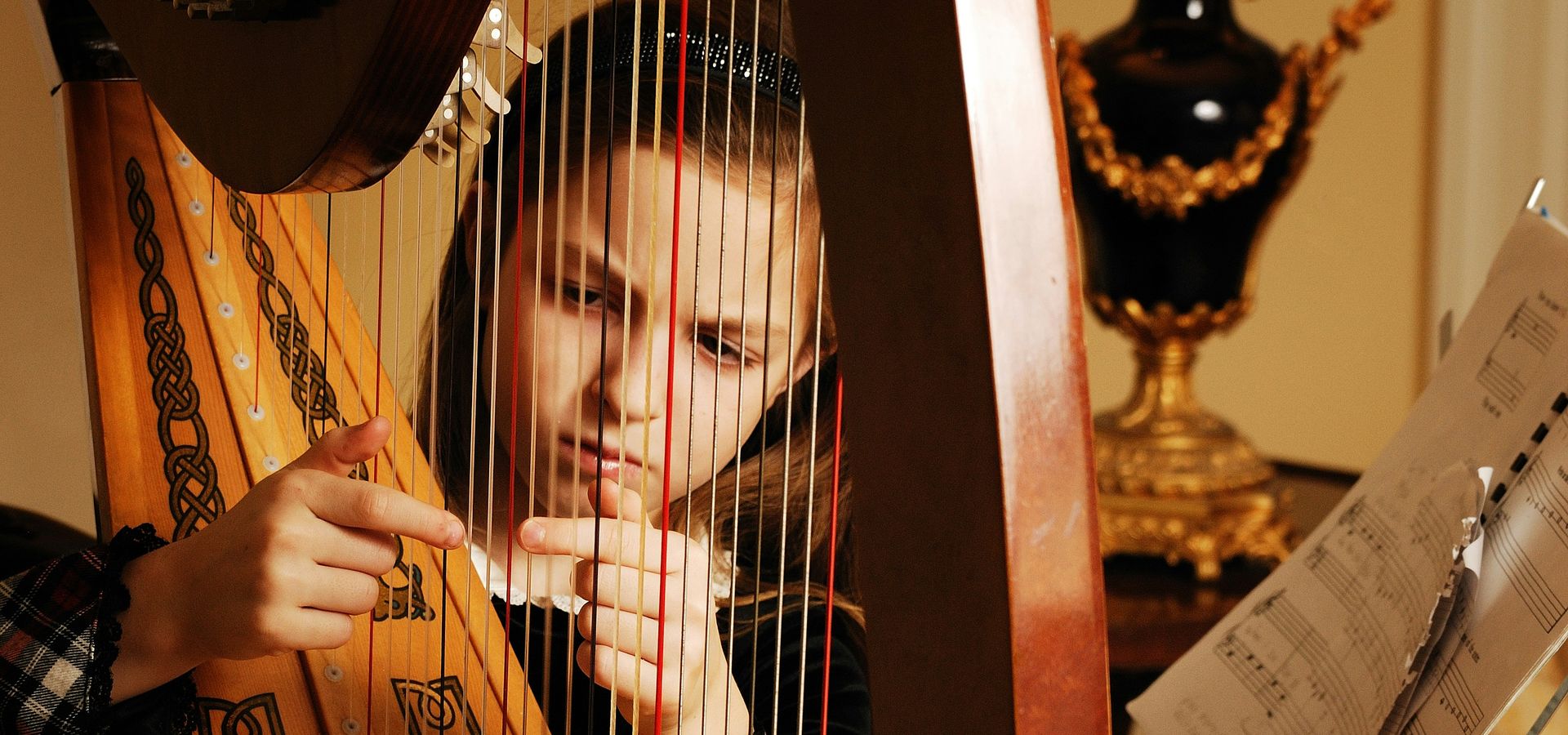 Tederheid in klassieke muziek - An Willems / DINAMO