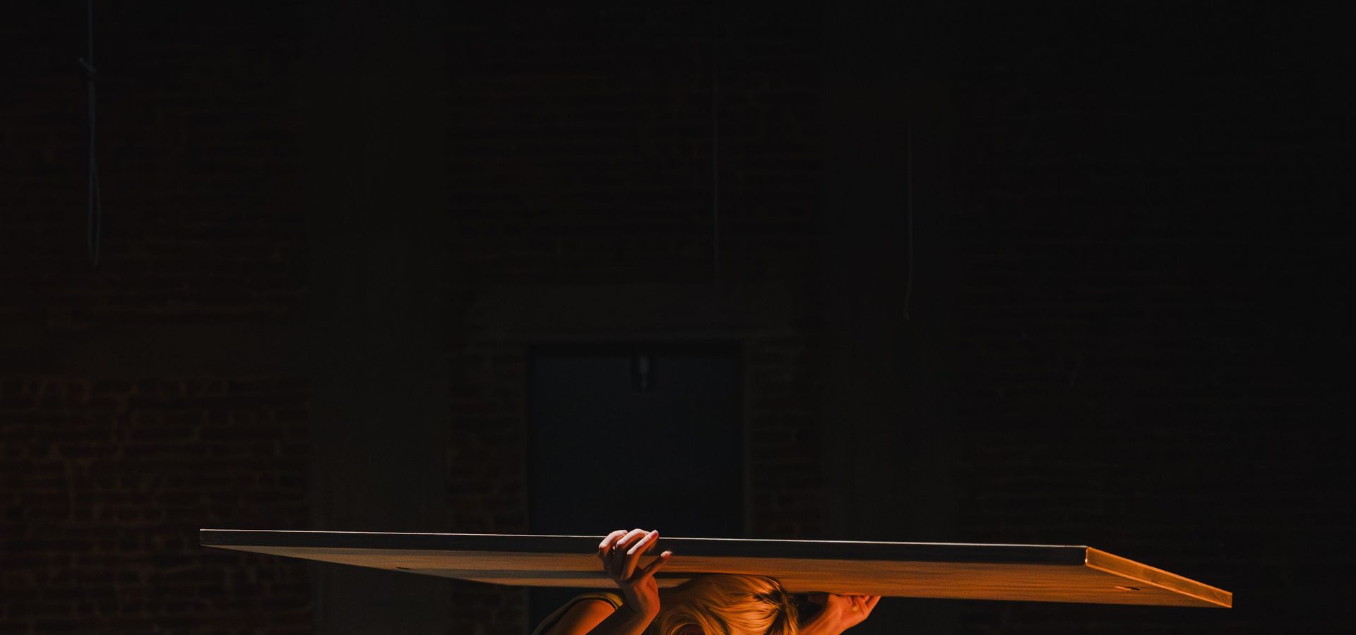 Promobeeld : Carli Gellings - Grip