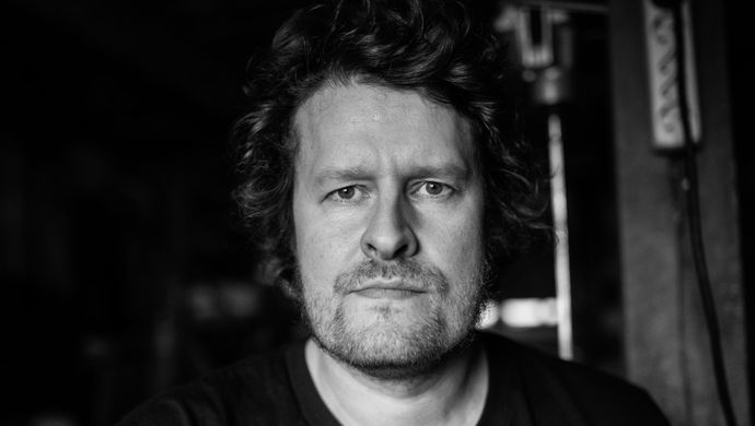Promobeeld : Daniel Norgren