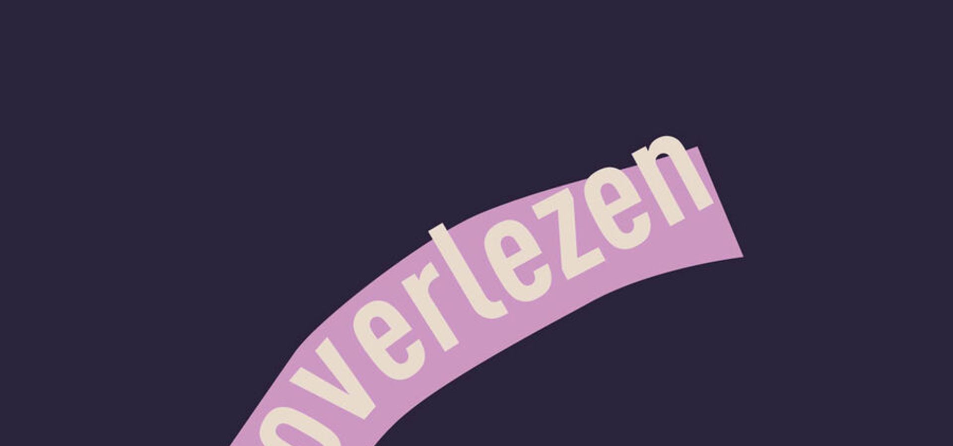 overlezen podcast