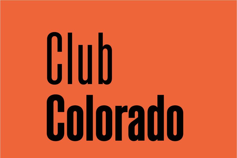 Club Colorado atelier