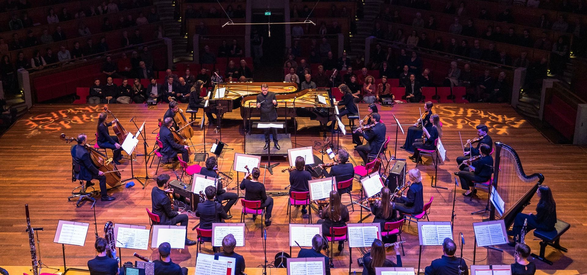 Casco Phil - de Concertvereniging