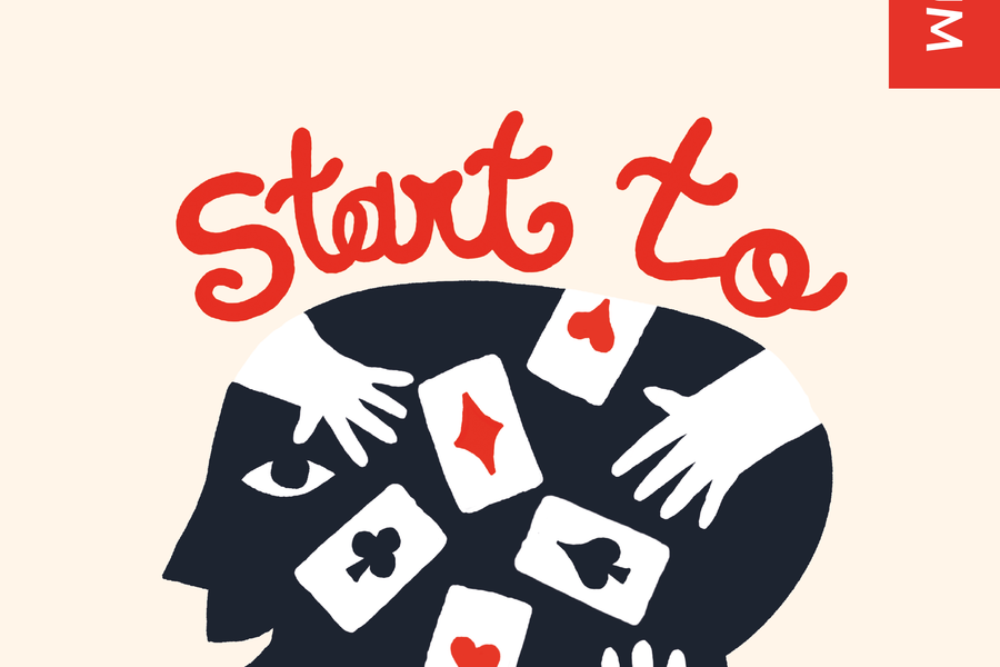 promobeeld Start to card