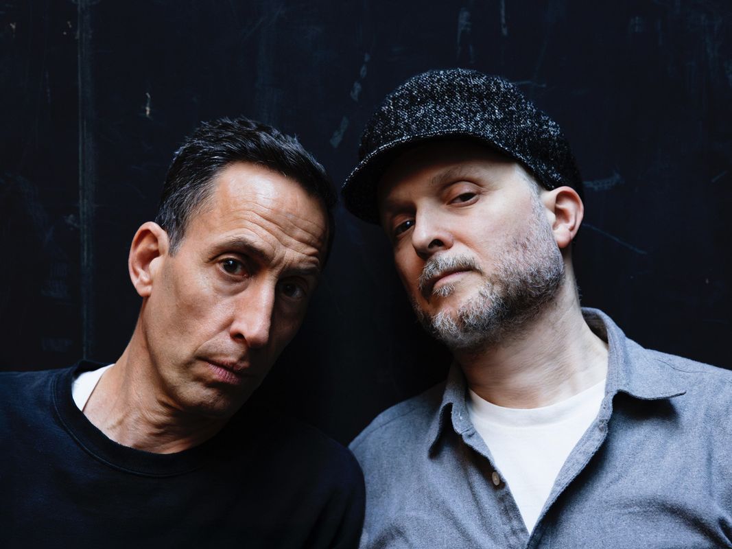 Sidi Larbi Cherkaoui | Martin Zimmermann - HAS BEEN