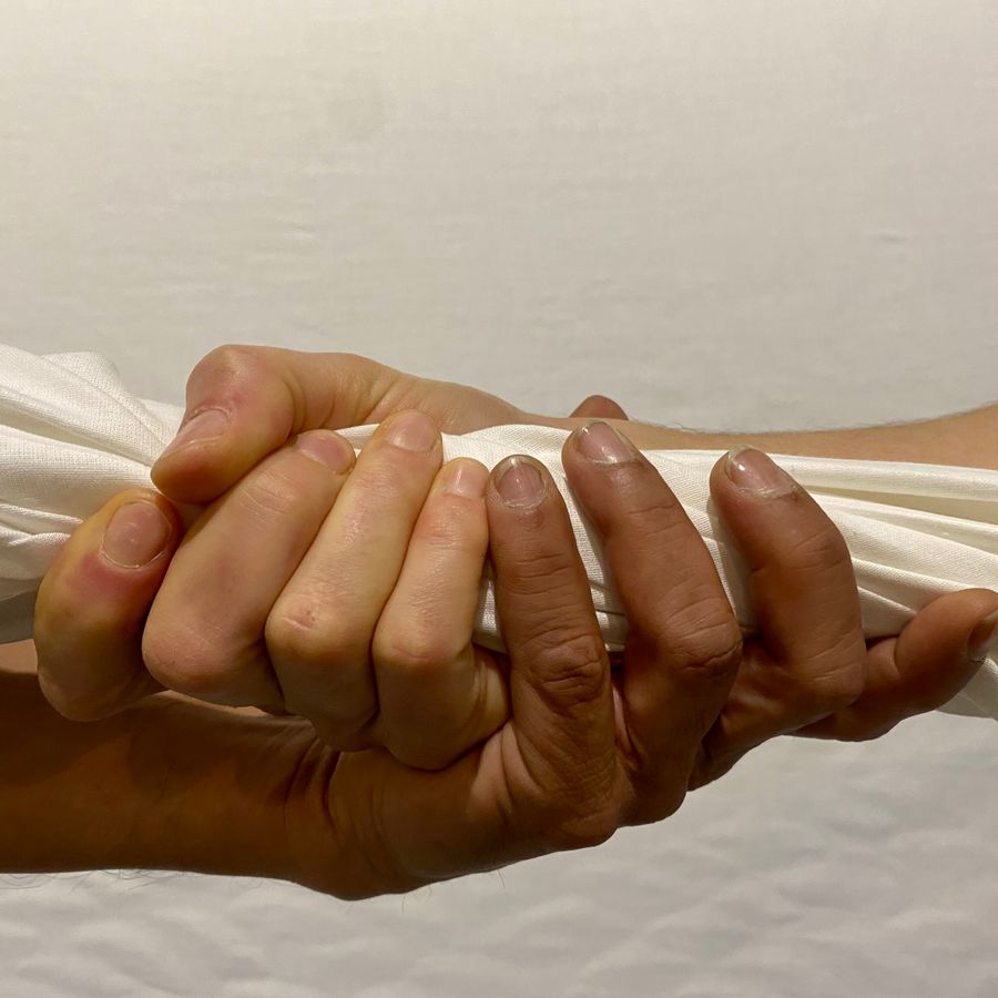 Labo van de Tederheid - Studio Eclipse