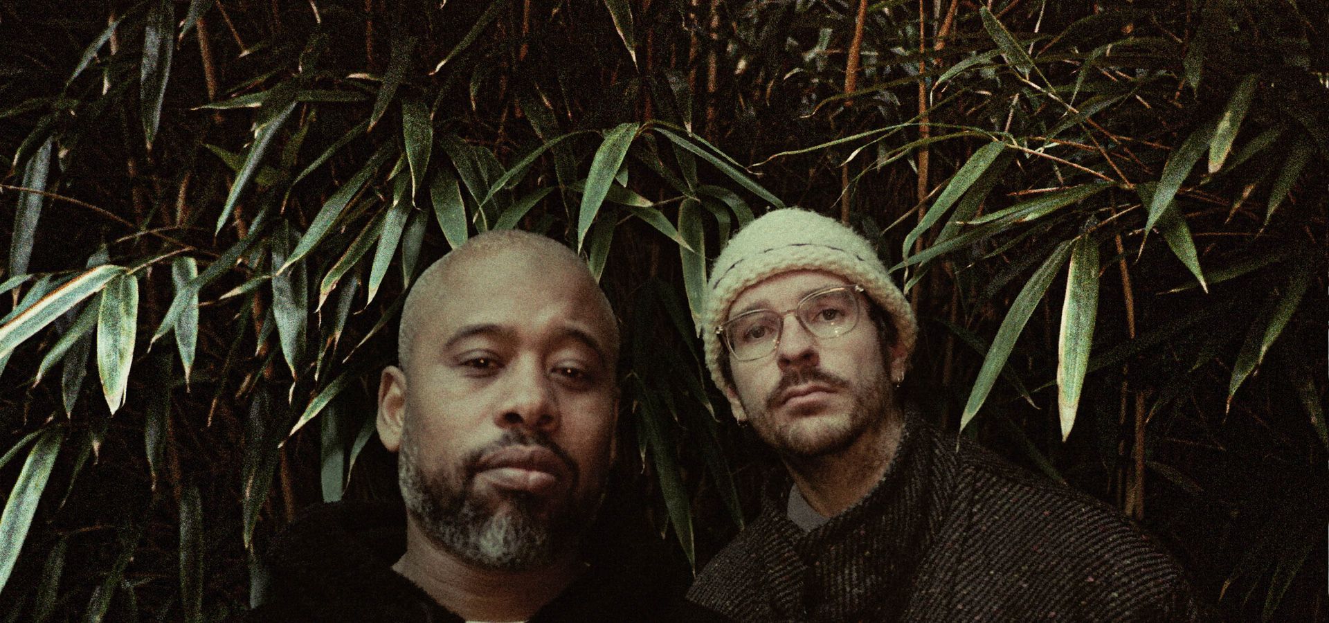 MATTIAS DE CRAENE FT. BLACK KOYO