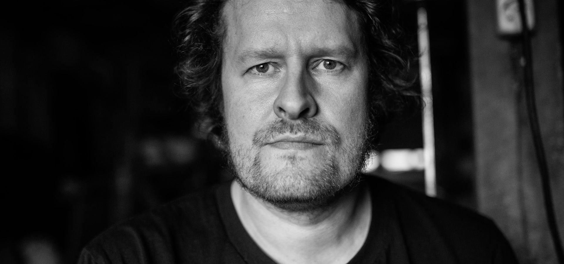Daniel Norgren