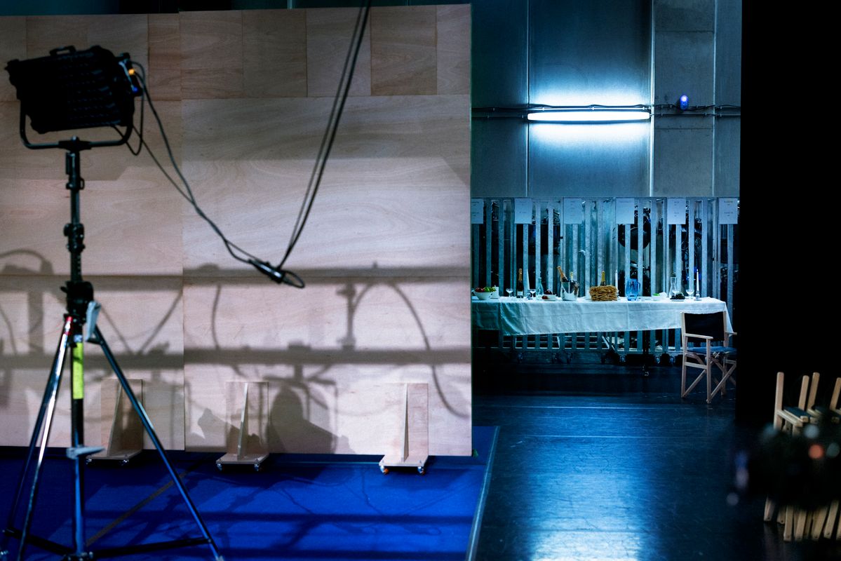 SITCOMEBACK - DE HOE