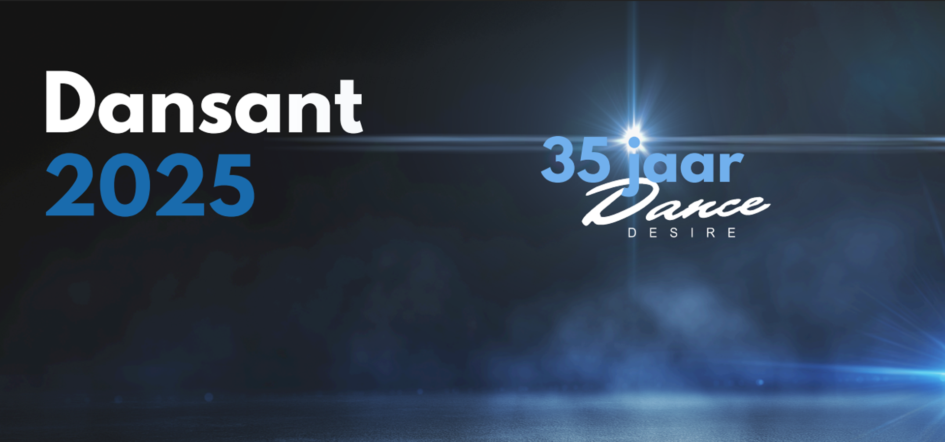 Dansant 2025