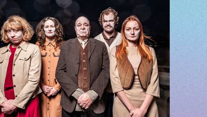 cast van CASTL