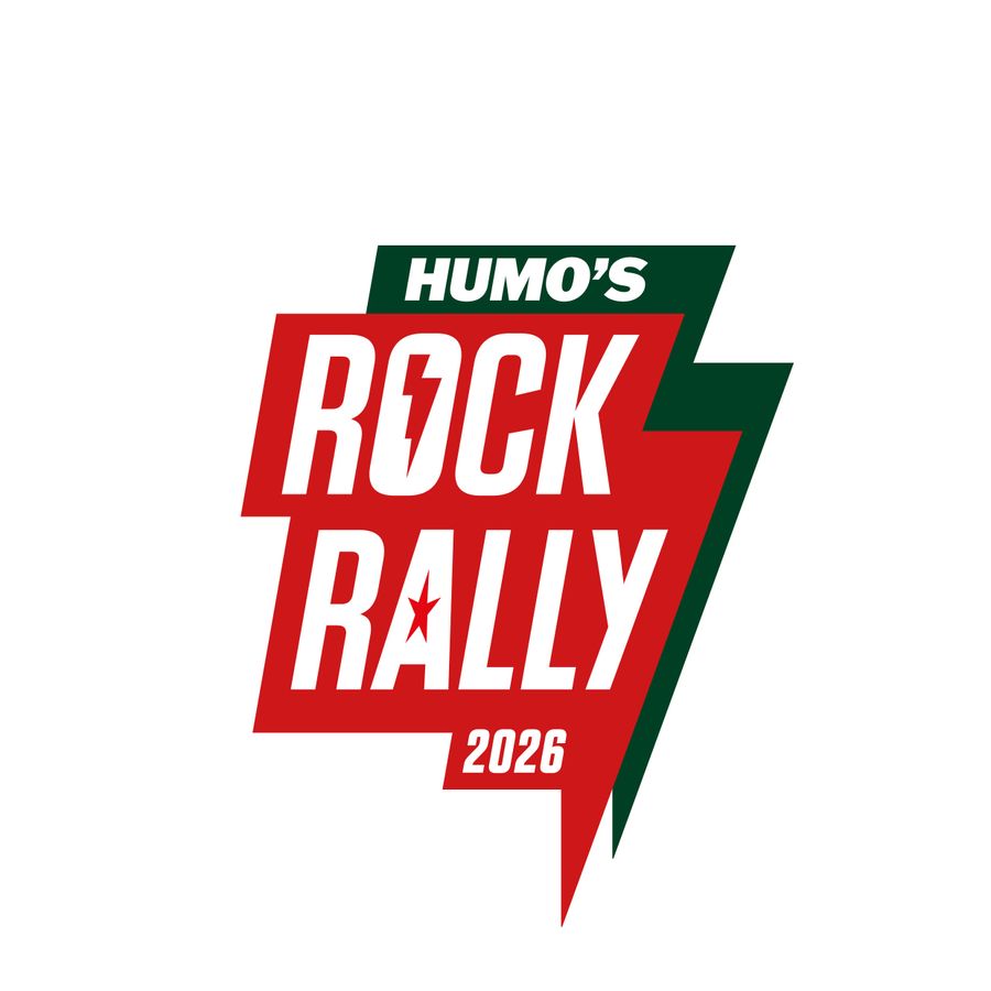 Voorronde Humo’s Rock Rally