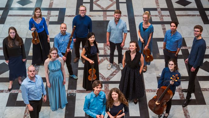 Musica Gloria Barokensemble