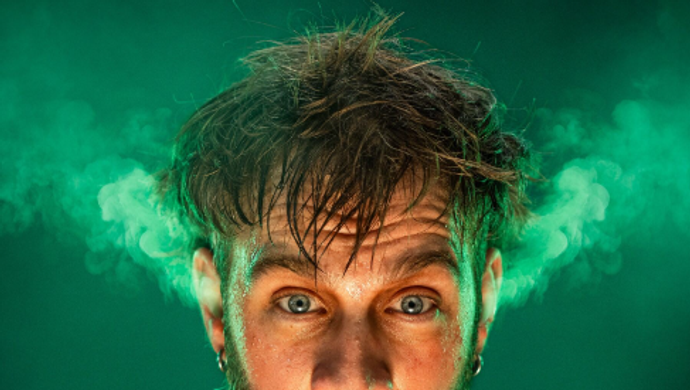 promobeeld Pieter Verelst