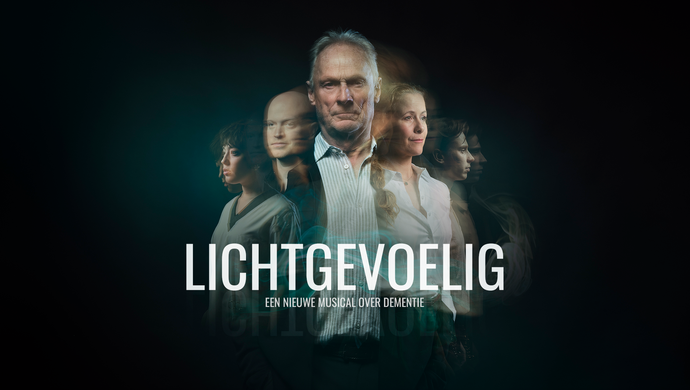 Lichtgevoelig