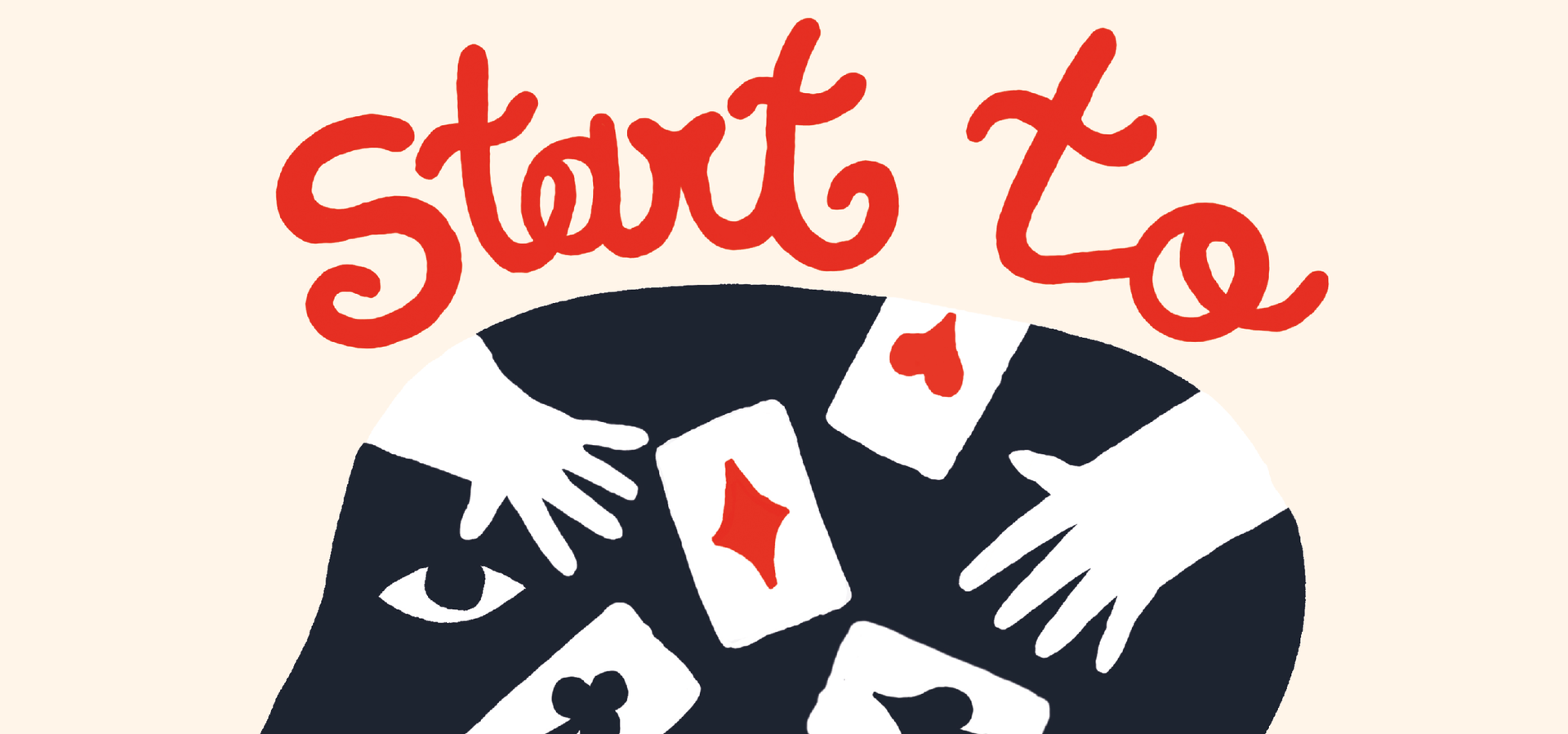 promobeeld Start to card