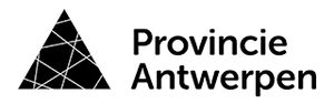 logo Provincie Antwerpen