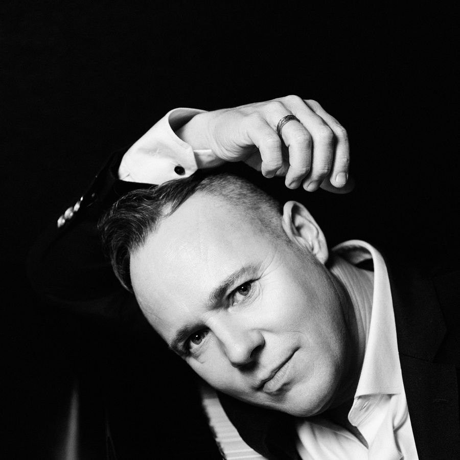 Jef Neve solo - Stories without Words, 25 jaar Jef Neve