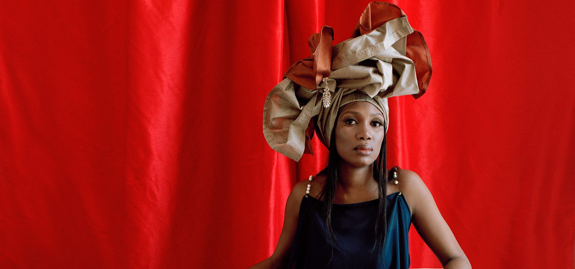 Rokia Koné