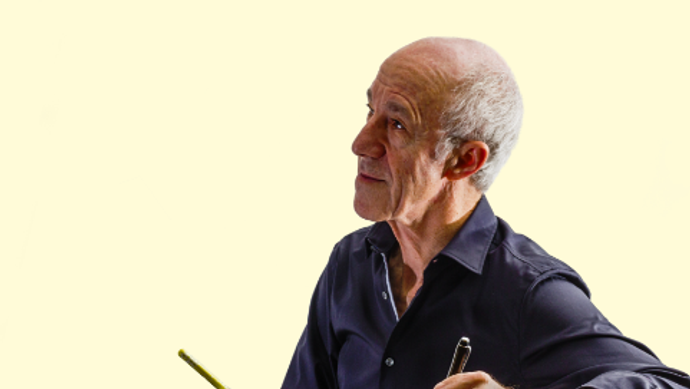 promofoto Raymond van het Groenewoud