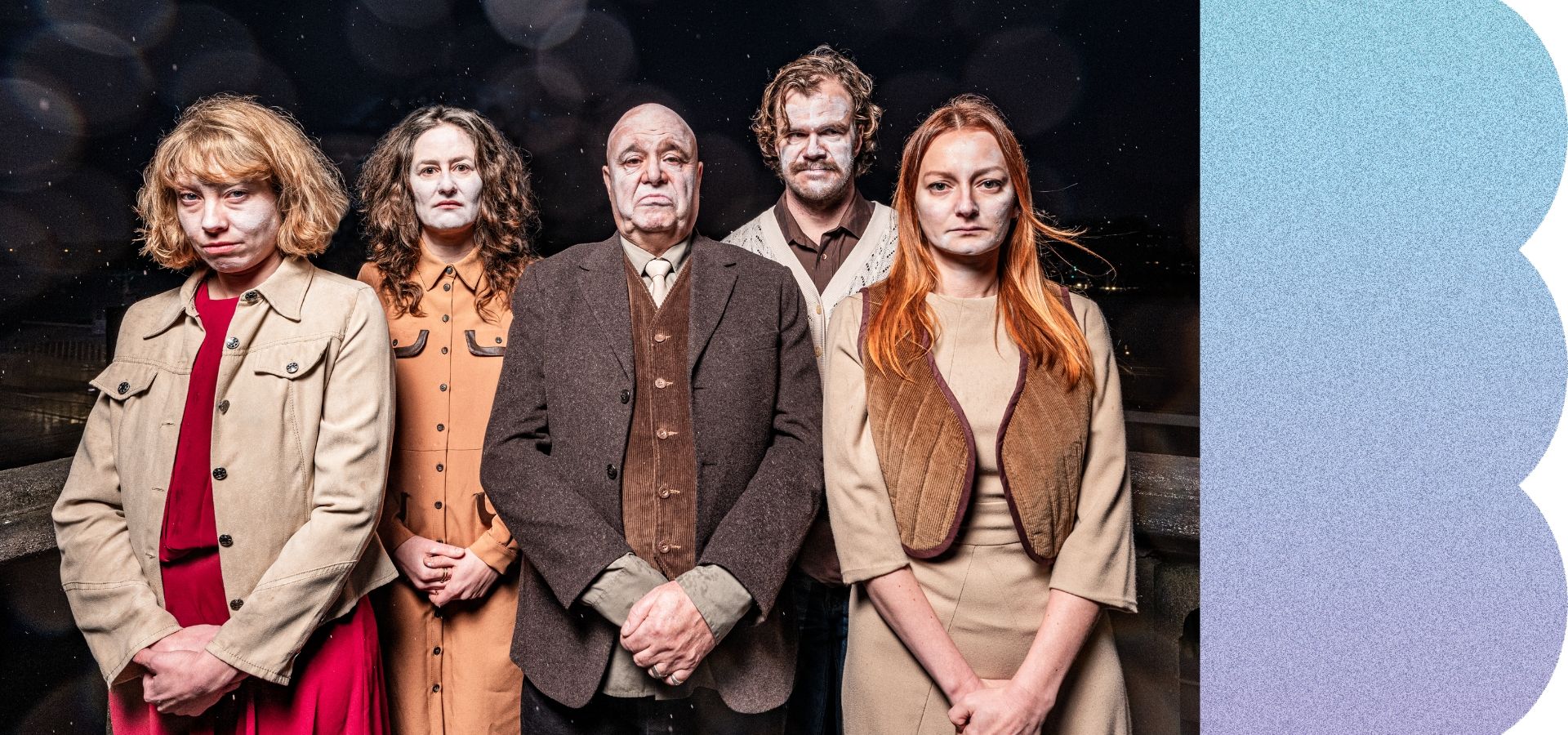 cast van CASTL