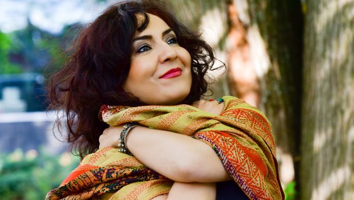 Mahsa Vahdat