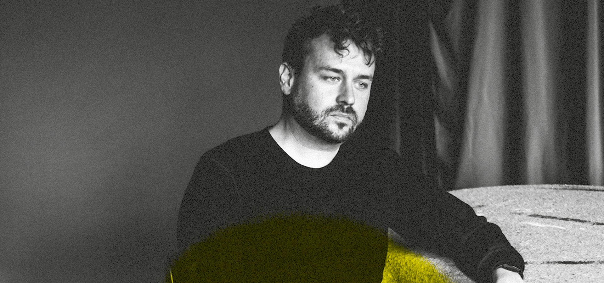 Promobeeld : Gregory Frateur - Sings Billie Holiday and then some
