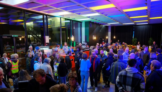 Werelddag van verzet tegen armoede