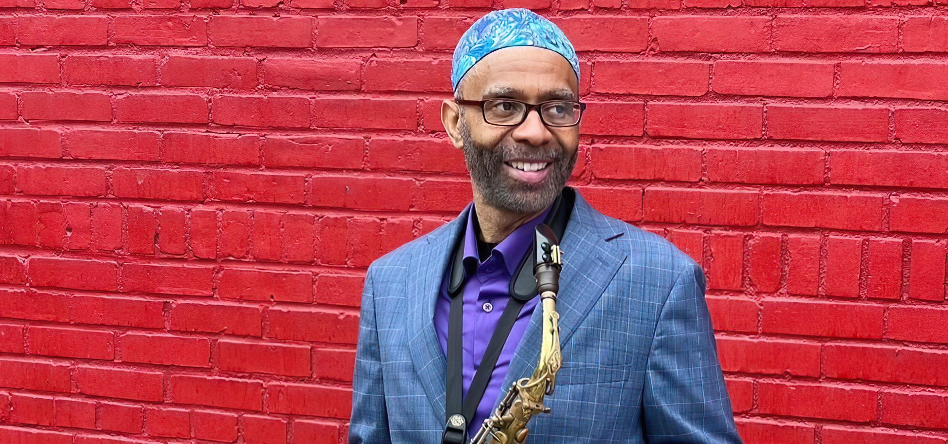 Sounds from the Ancestors - Kenny Garrett