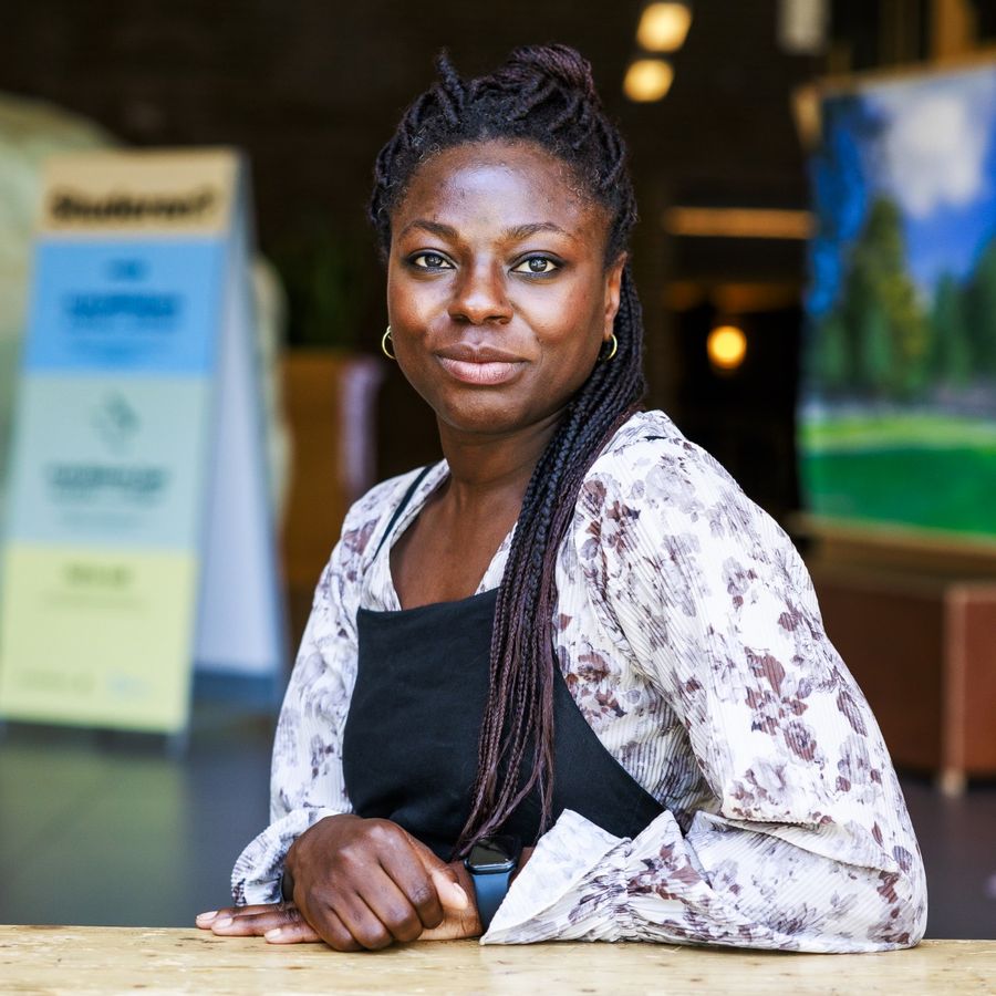 Afua Agyare