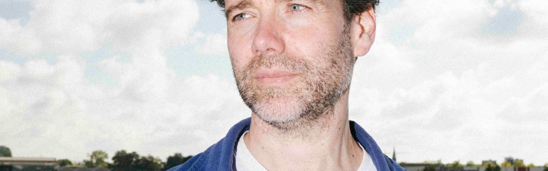 portret Thomas Verstraeten