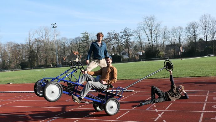 promobeeld CUISTAX