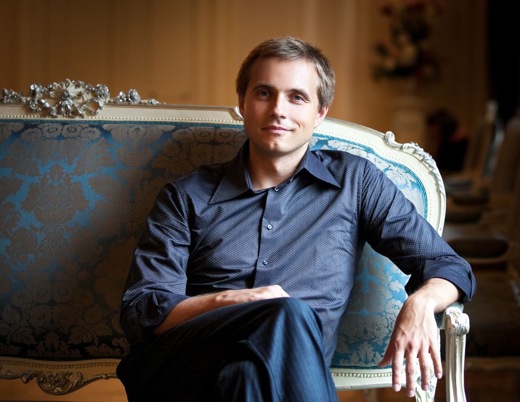 Vasily Petrenko