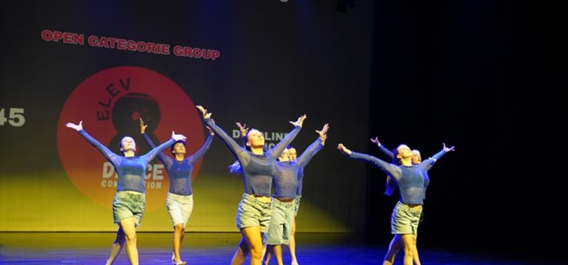 Studio Elevate promobeeld